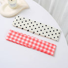 JOSSLYN by Wall to Wall Headband Set by JOSSLYN by Wall to Wall