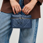 Urban Expressions Snow Crossbody by Urban Expressions