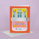 Idlewild Co. Greeting Card by Idlewild Co.