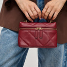 Urban Expressions Snow Crossbody by Urban Expressions