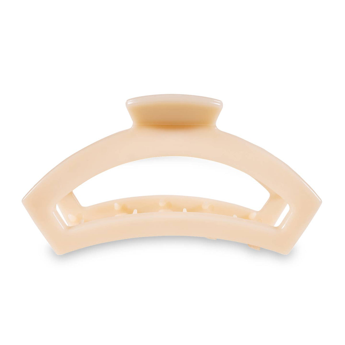 TELETIES Open Hair Clip Large by TELETIES