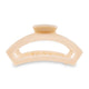 TELETIES Open Hair Clip Large by TELETIES