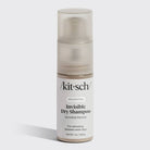 Kitsch Volumizing Rice Protein Dry Shampoo - Invisible by Kitsch