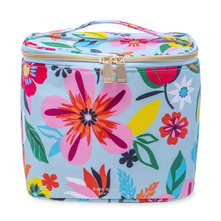 Kate Spade Lunch Tote - Safari Floral