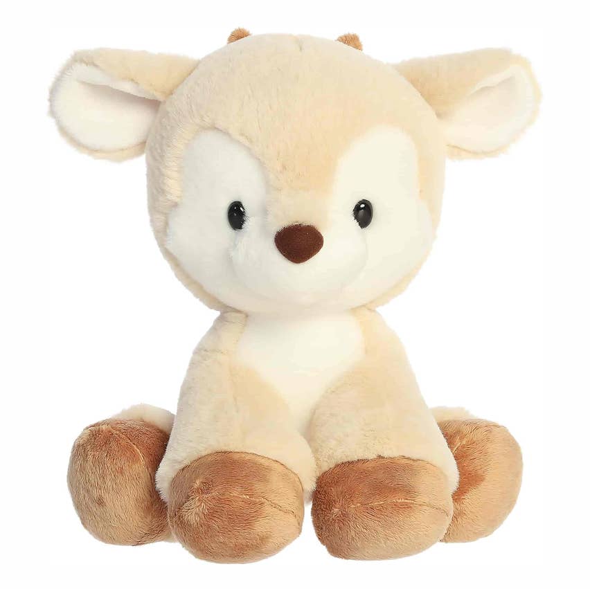 Kelley and Company 13" Plushie by Kelley and Company
