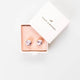 Violet & Brooks Casey Crystal Post Earrings by Violet & Brooks