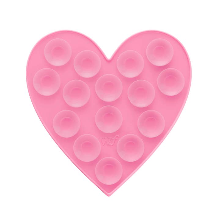 Wildflower Cases Heart Stickeez by Wildflower Cases