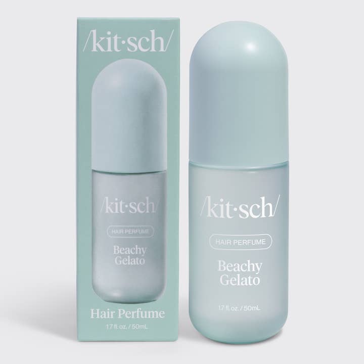 Kitsch Hair & Body Perfume Mist by Kitsch