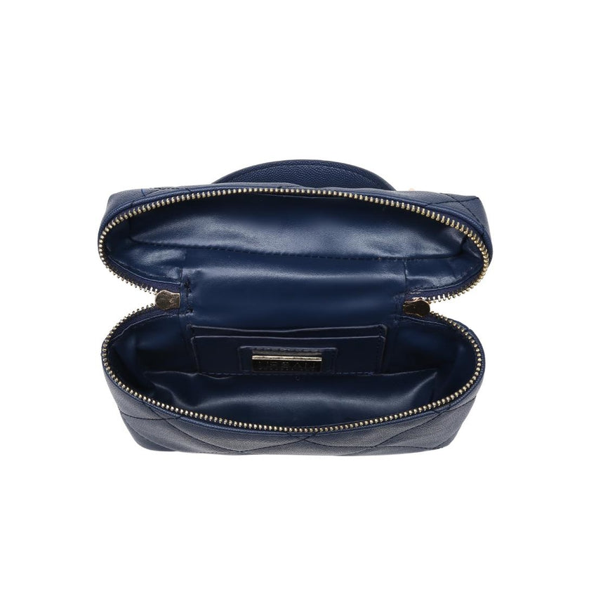 Urban Expressions Snow Crossbody by Urban Expressions