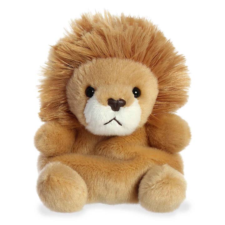Kelley and Company 5" Plushie Palm Pal by Kelley and Company