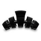 TELETIES Classic Hair Clip - Medium by TELETIES