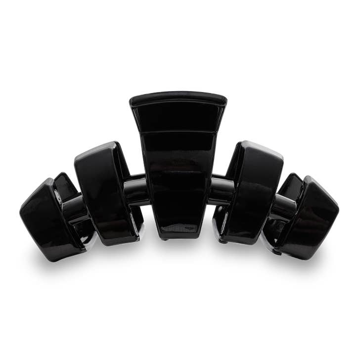 TELETIES Classic Hair Clip - Medium by TELETIES