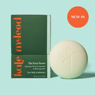 Kate McLeod The Foot Stone | Solid Foot Moisturizer - OS