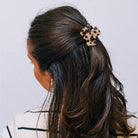 TELETIES Classic Hair Clip - Petite by TELETIES