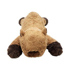 Beverly Hills Teddy Bear Company Chubbees 22" Weighted Plushie by Beverly Hills Teddy Bear Company