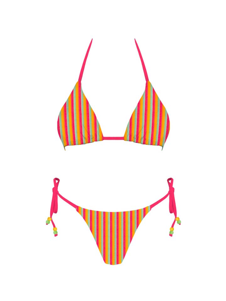 Sundaze Brunch Wonderland Bikini Set