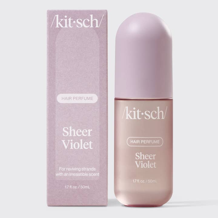 Kitsch Hair & Body Perfume Mist by Kitsch