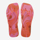 Havaianas Square Jelly FC Flip Flops by Havaianas