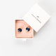 Violet & Brooks Casey Crystal Post Earrings by Violet & Brooks