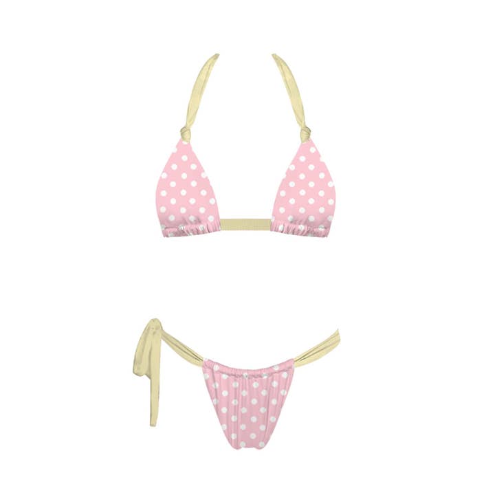 Sundaze Summer Breeze Bikini Set