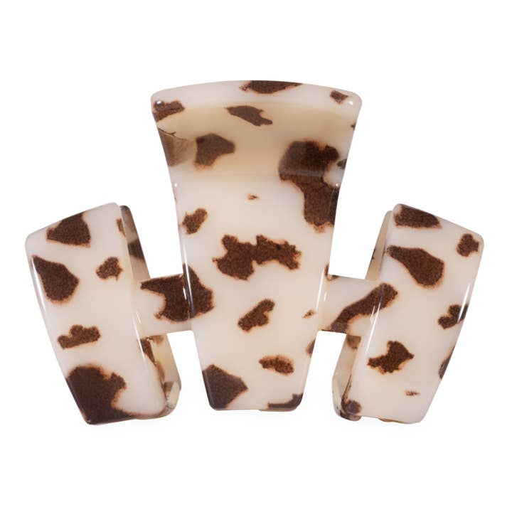 TELETIES Classic Hair Clip - Petite by TELETIES