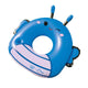 BigMouth Inc Squishmallows Waverly the Butterfly 42 Inch Pool Float with Cupholder by BigMouth Inc