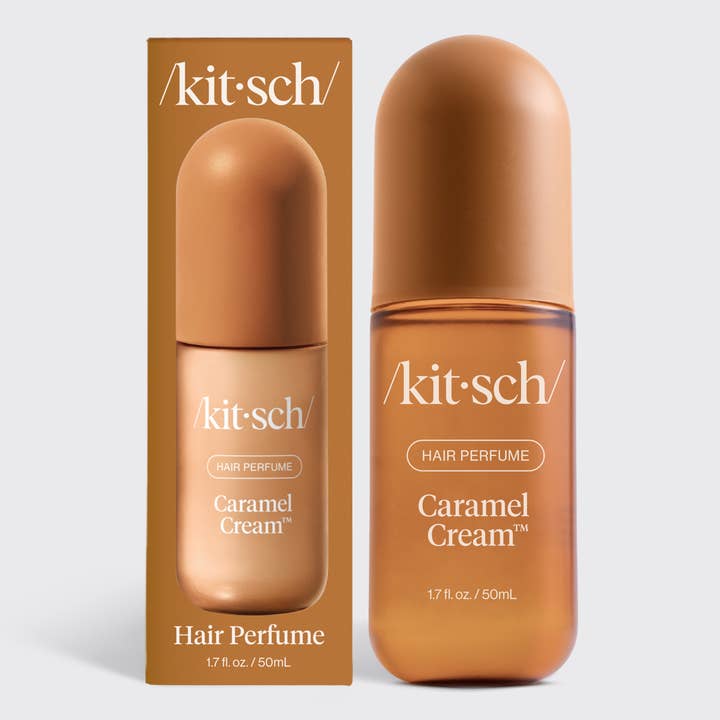 Kitsch Hair & Body Perfume Mist by Kitsch