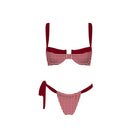 Sundaze Parker Bikini Set