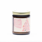 Ginger June Candle Co. Have Yourself A Merry Little Christmas  - Soy Candle