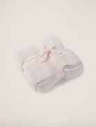 Barefoot Dreams CozyChic Throw Pink