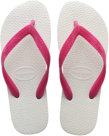 Havaianas Tradicional Flip Flops