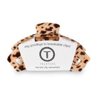 TELETIES Open Hair Clip Large by TELETIES