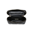 Urban Expressions Snow Crossbody by Urban Expressions