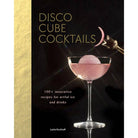 Chronicle Books Disco Cube Cocktails