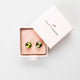 Violet & Brooks Casey Crystal Post Earrings by Violet & Brooks