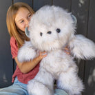 Beverly Hills Teddy Bear Company Eddy the Yeti 18" Plushie
