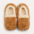 Sherpa Warmies Slippers by Warmies