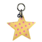Wildflower Cases Polka Dot Star Charm by Wildflower Cases