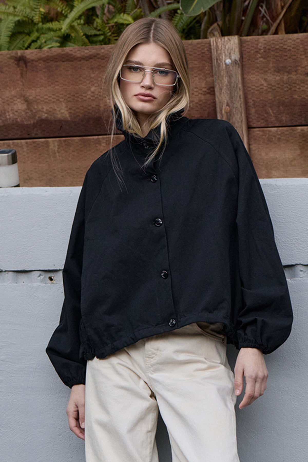 SJG The Classy Jacket