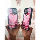 Wildflower Cases Heart Stickeez by Wildflower Cases