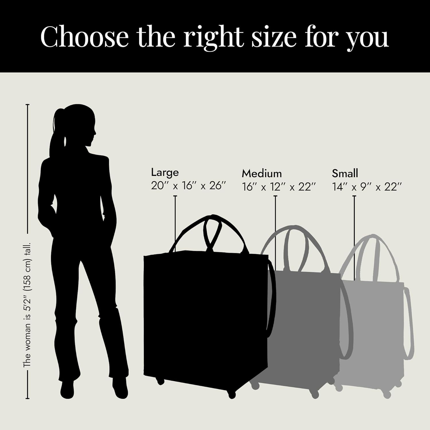 Hulken Travel Bag - Large – Golden