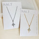 SALT by Sarah Curtis Starburst Necklace by SALT by Sarah Curtis