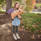 Beverly Hills Teddy Bear Company Chubbees 22" Weighted Plushie by Beverly Hills Teddy Bear Company