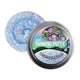 Crazy Aaron's - 2" Thinking Putty Tin by Crazy Aaron's