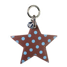 Wildflower Cases Polka Dot Star Charm by Wildflower Cases