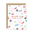 Maddon and Co. Greeting Cards by Maddon and Co.