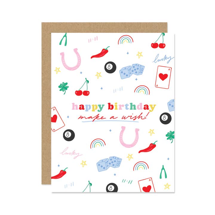 Maddon and Co. Greeting Cards by Maddon and Co.