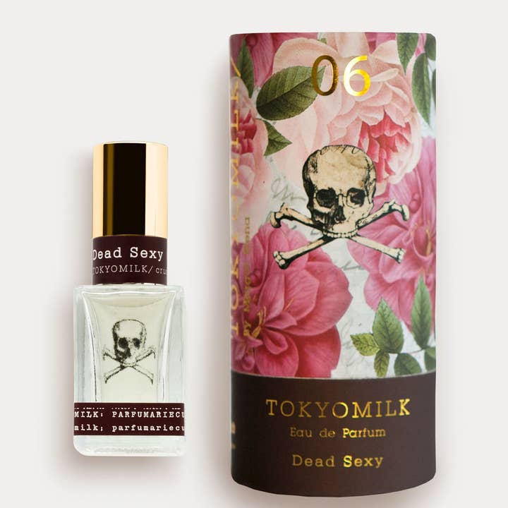 TokyoMilk Dead Sexy No. 6 Parfum