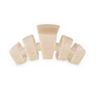 TELETIES Classic Hair Clip - Medium