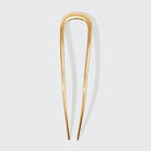 Kitsch Metal French Hair Pin by Kitsch